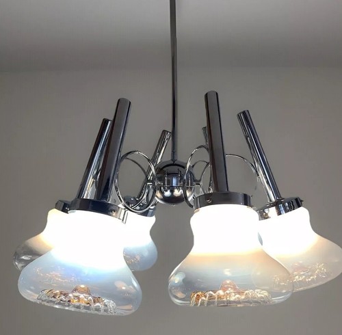 Lustre toni zuccheri murano - toni,
