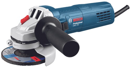 Meuleuse angle electrique - d'angle,