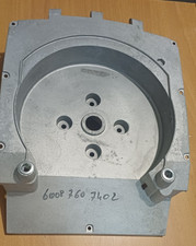 Garniture broyeur STIHL VIKING