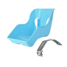 Porte-bébé pour vélo de