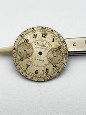 Breitling Cadran Chronomat