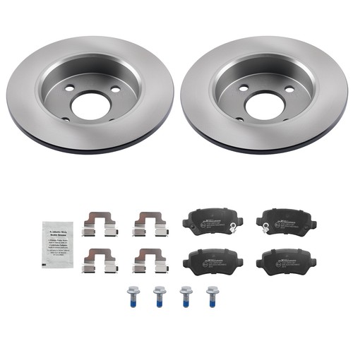 Disques plaquettes frein - disques,