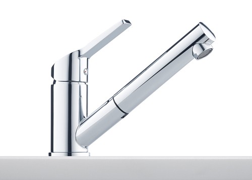 Franke mitigeur monocommande - franke,