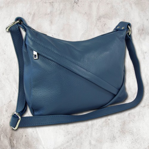 Toscanto sac besace cuir - sac,