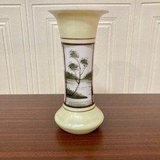 VASE DESIGN SCANDINAVE 1950.