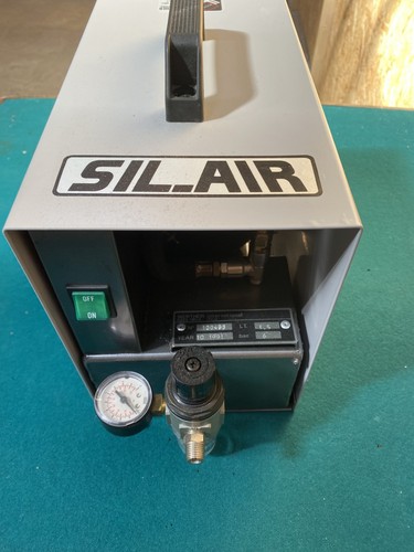 Compresseur super silencieux - compresseur,