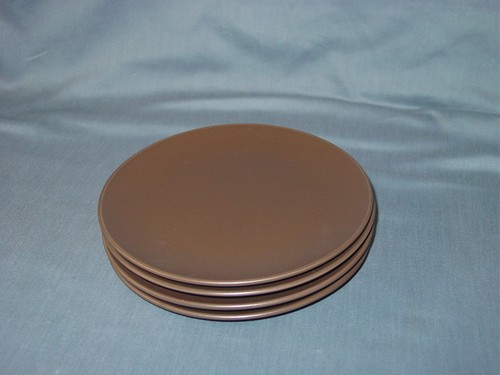 Ikea dinera set - set/4, brown