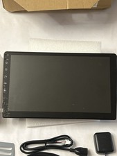 Autoradio écran 9 pouces