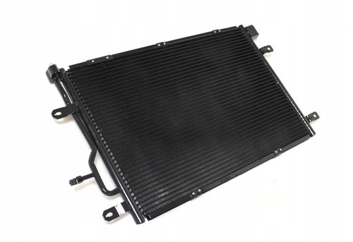 Radiateur climatisation - radiateur, de