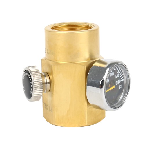 Adaptateur co2 pour - adaptateur, machine