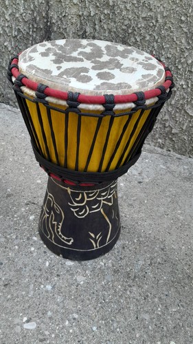 djembé