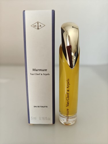 Miniature parfum van - de,