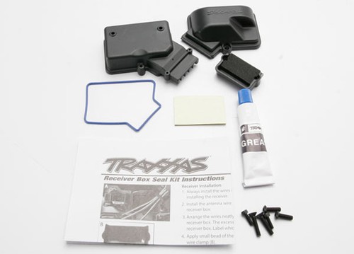 Traxxas maxx brushless - e-maxx,