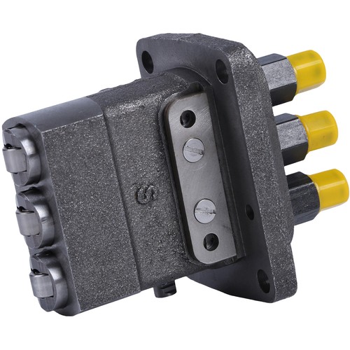 New fuel injection pump - fuel,