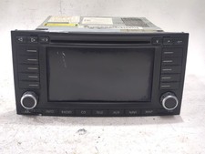 7L6035191NX SYSTÈME AUDIO / RADIOCD / 53218 POUR VOLKSWAGEN TOUAREG 7LA2002->