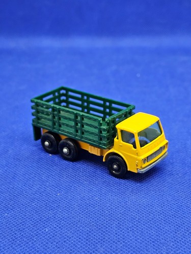Matchbox lesney stake - lesney,