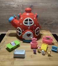 Oxybul Maison Des Souris 