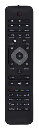 Telecommande pour philips - telecommande,