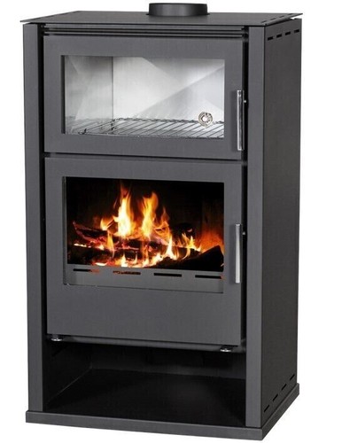 Cuisiniere bois victoria - cuisiniere, a