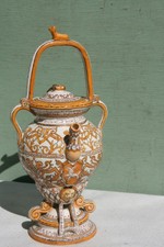 gargoulette céramique