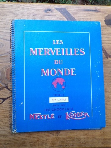 9020 album les merveilles du - album,