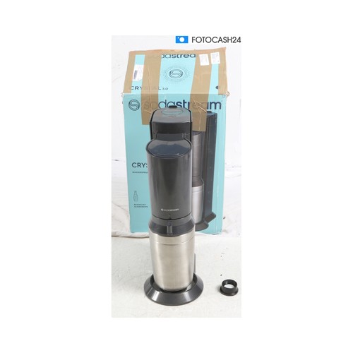 Sodastream crystal 0 - crystal, 3.0