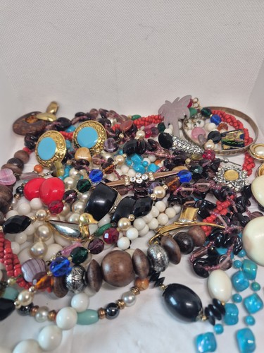 Beau gros lot bijoux - gros, de