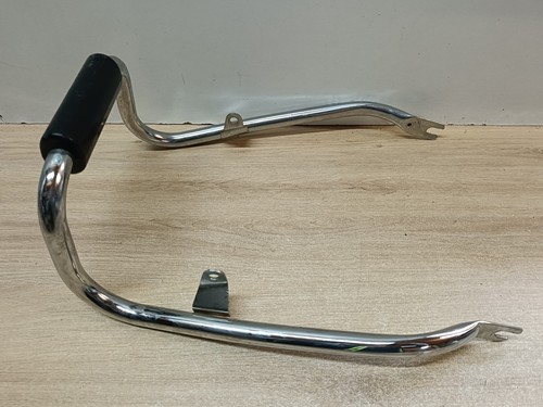 Barre maintien passager - de,