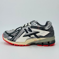 New Balance Baskets unisexes  1906 CLASSICS TRADITIONNELS noires et blanches