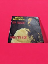 Vinyle 45 Tours - Demis