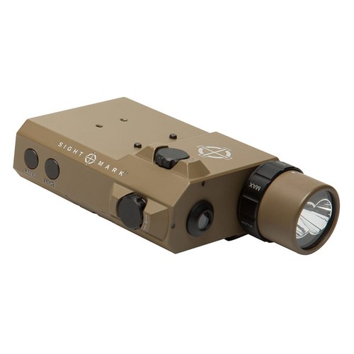 Sightmark lopro combo - sightmark,