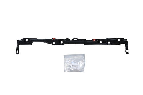 Original bumper bracket - bracket, front