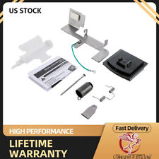 8201756 Ice Dispenser Door Chute Kit for Whirlpool Kenmore W10823377 WP2180353