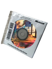 Microsoft Office Professionnel