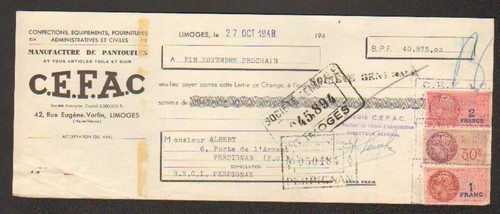 Limoges slippers factory - limoges,