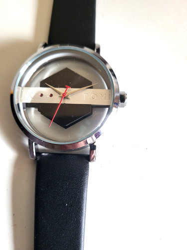 Montre tomi neuve - montre, homme/femme