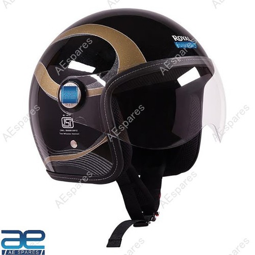 Casque ouvert astral gold pour - casque,