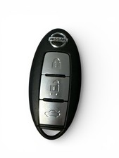 Clé telecommande compatible