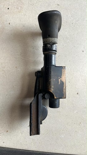 Lunette fusil wwi - de, us