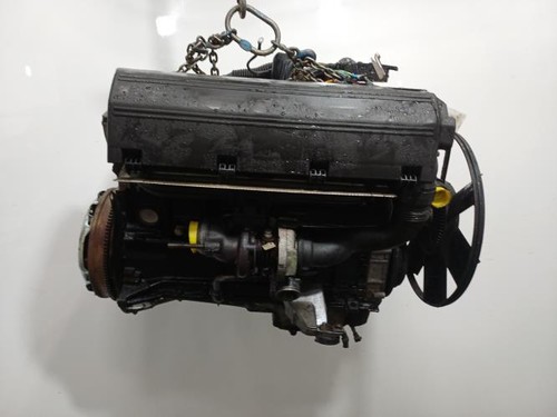 Moteur bmw serie e34 - moteur,