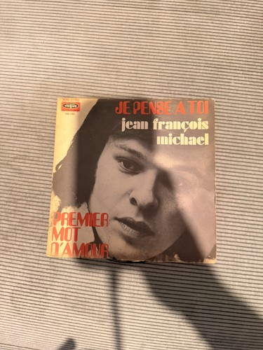 Vinyle tours jean françois - tours,