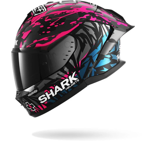 Casque shark skwal cup - shark,