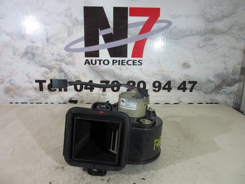 Ventilateur chauffage fiat 126 - ventilateur,