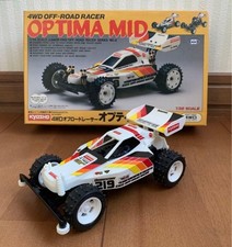 OPTIMA MID JUNIOR Optima Mid