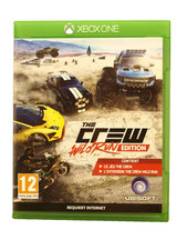 The Crew Wild Run Edition Xbox