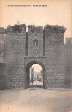 44 GUERANDE PORTE DE SALILLE