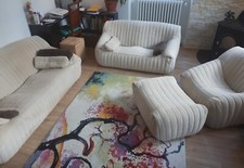 salon complet cinna ligne