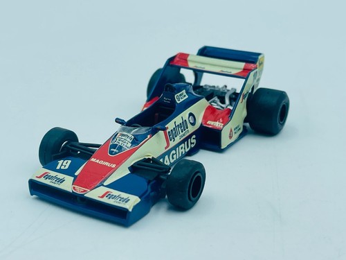 Western models wrk39x toleman - wrk39x,
