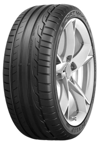 Dunlop sport maxx - sport, 235/55