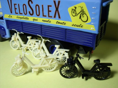 Figurines set 110 - figurines,
